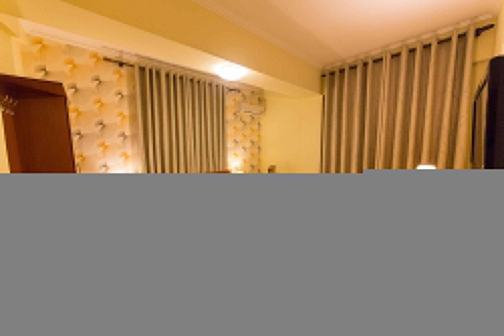 Hotel Baron Tirana Exterior foto